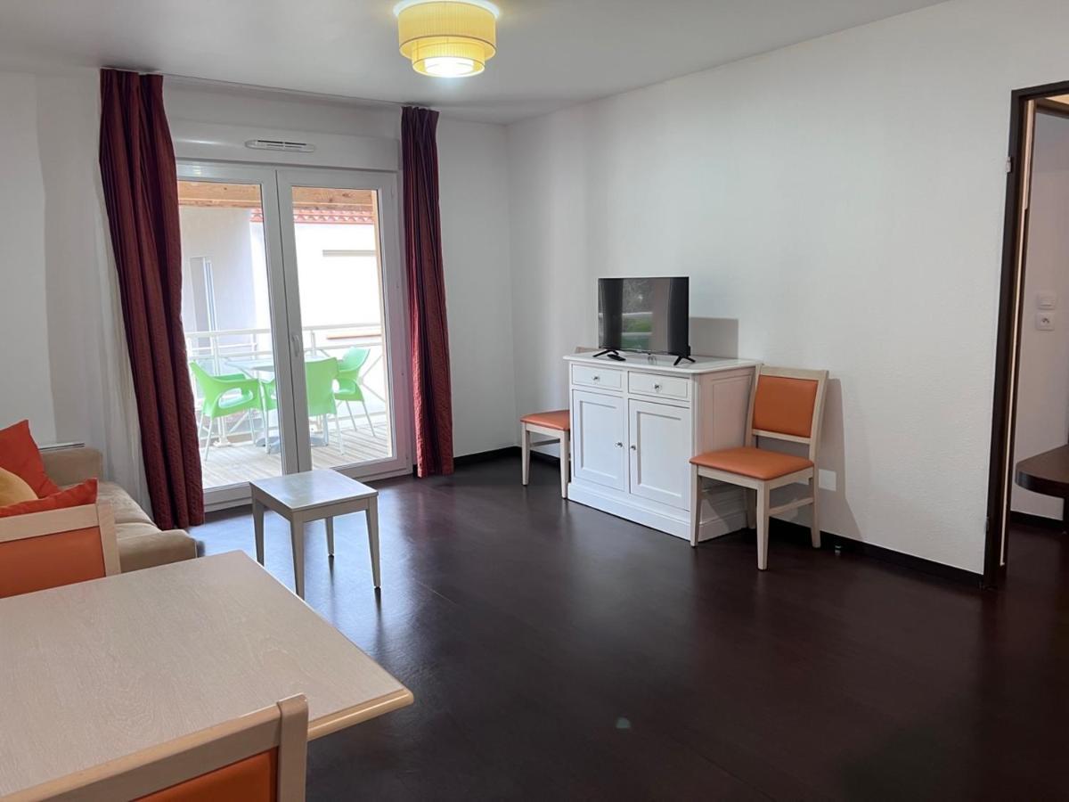 Les Bords De L'Aveyron Aparthotel Negrepelisse ภายนอก รูปภาพ